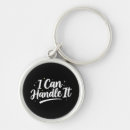 Search for mental health worker key rings Stress relief