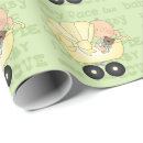 Search for unisex wrapping paper Baby