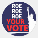 Search for roe stickers Rights
