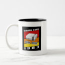 Search for retro game mugs Vintage