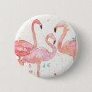 Search for summertime badges Watercolor