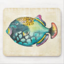 Search for fish mousepads Portrait