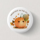Search for pumpkins badges Autumn baby shower