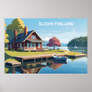Search for finland posters Suomi