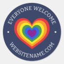 Search for bisexual hearts stickers Gay pride