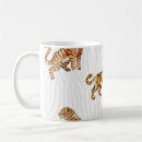 Search for tiger pattern mugs Nature