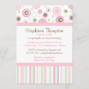 Search for brown dots invitations Modern