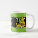 Search for 70th birthday mugs Seventy years old