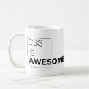 Search for css coffee mugs Geek