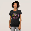 Search for medallions tshirts Floral