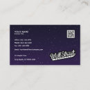 Search for galaxy business cards Professional