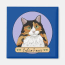 Search for cat lovers magnets I love cats