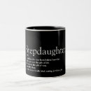 Search for stepdaughter mugs For her
