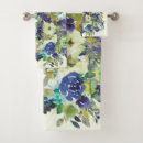 Search for navy and green bath towels Cream