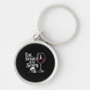 Search for scary key rings Ghost