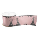 Search for pink and grey ribbon For her