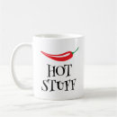 Search for red chili pepper mugs Funny