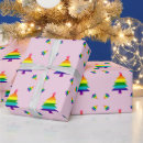 Search for gay christmas wrapping paper Xmas