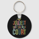 Search for basketball league key rings Fast break