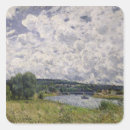 Search for alfred stickers Impressionist