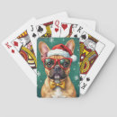 Search for santa playing cards Modern