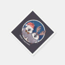 Search for penguin napkins Adorable