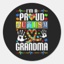 Search for autism support stickers Neurodiversity