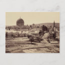 Search for jerusalem postcards Holy land