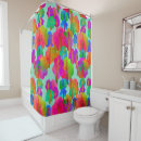 Search for seasonal shower curtains Floral