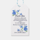 Search for memorial gift tags Sympathy