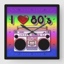 Search for retro boombox art Old school