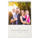 Search for cute calendars Modern