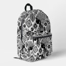 Search for tattoo backpacks Pattern