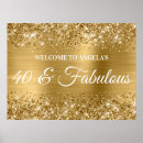 Search for 40 and fabulous posters Modern