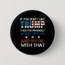 Search for probability badges Make america great again