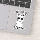 Search for cool cartoon stickers Alpaca