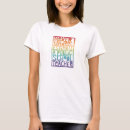 Search for linocut tshirts Education