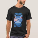Search for independece tshirts Kitten