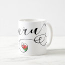 Search for flag of wales mugs Welsh