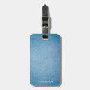 Search for faux leather luggage tags Modern