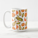 Search for fall colors mugs Orange