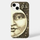 Search for full moon iphone cases Star