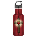 Search for holy water bottles Cross