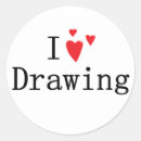 Search for i draw stickers Drawing