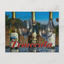 Search for wine bottle postcards Vineyard