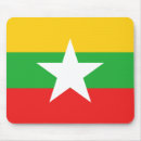 Search for burmese electronics Myanmar flag