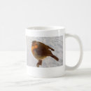 Search for robin redbreast mugs Bird