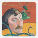 Search for gauguin stickers Artist