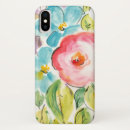 Search for delightful iphone cases Florals