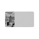 Search for skyscrapers return address labels Urban